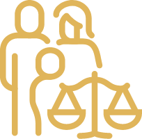 Family Law icon